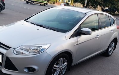 Ford Focus III, 2013 год, 690 000 рублей, 1 фотография