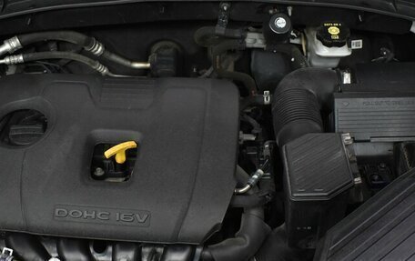 Hyundai Tucson III, 2019 год, 2 125 000 рублей, 14 фотография