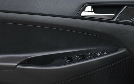 Hyundai Tucson III, 2019 год, 2 125 000 рублей, 10 фотография