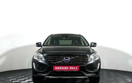 Volvo XC60 II, 2014 год, 1 997 000 рублей, 2 фотография