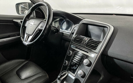 Volvo XC60 II, 2014 год, 1 997 000 рублей, 9 фотография