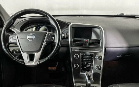 Volvo XC60 II, 2014 год, 1 997 000 рублей, 12 фотография