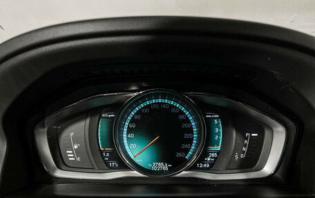 Volvo XC60 II, 2014 год, 1 997 000 рублей, 11 фотография