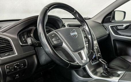 Volvo XC60 II, 2014 год, 1 997 000 рублей, 13 фотография