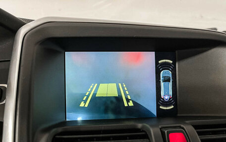 Volvo XC60 II, 2014 год, 1 997 000 рублей, 16 фотография