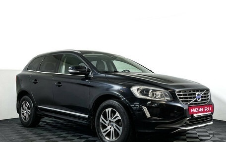 Volvo XC60 II, 2014 год, 1 997 000 рублей, 3 фотография