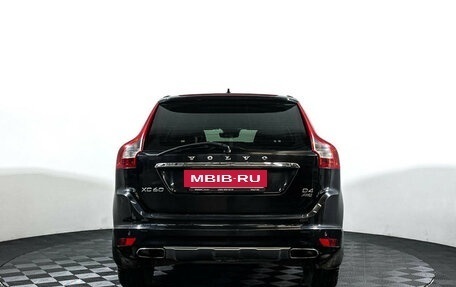 Volvo XC60 II, 2014 год, 1 997 000 рублей, 6 фотография