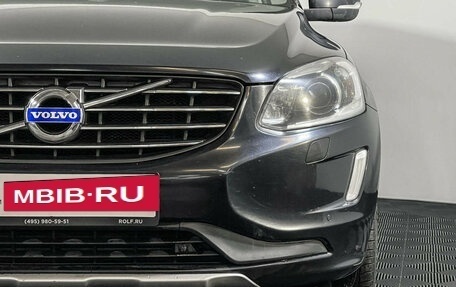 Volvo XC60 II, 2014 год, 1 997 000 рублей, 17 фотография