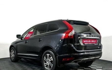 Volvo XC60 II, 2014 год, 1 997 000 рублей, 7 фотография