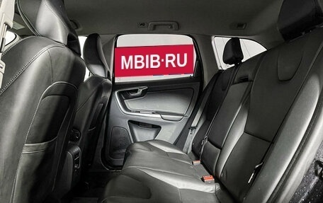 Volvo XC60 II, 2014 год, 1 997 000 рублей, 10 фотография