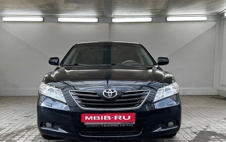 Toyota Camry, 2007 год, 1 215 000 рублей, 2 фотография