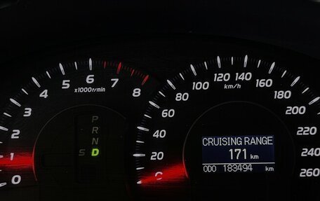 Toyota Camry, 2007 год, 1 215 000 рублей, 6 фотография