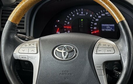 Toyota Camry, 2007 год, 1 215 000 рублей, 8 фотография