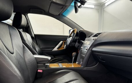 Toyota Camry, 2007 год, 1 215 000 рублей, 13 фотография