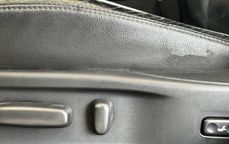 Toyota Camry, 2007 год, 1 215 000 рублей, 12 фотография