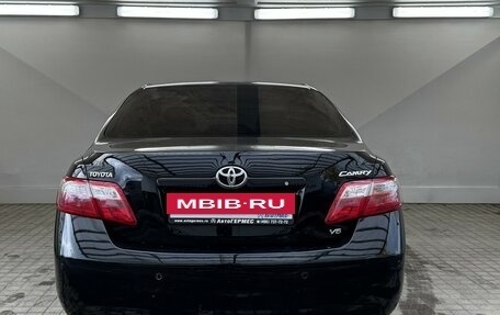 Toyota Camry, 2007 год, 1 215 000 рублей, 4 фотография