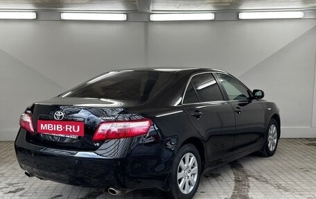 Toyota Camry, 2007 год, 1 215 000 рублей, 3 фотография