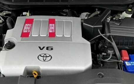 Toyota Camry, 2007 год, 1 215 000 рублей, 16 фотография