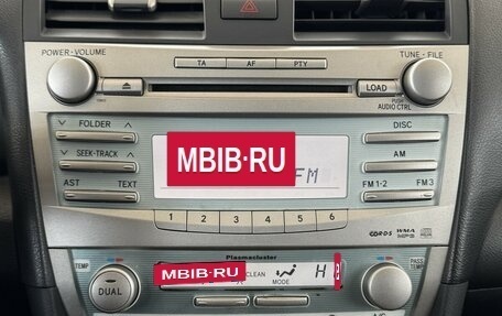 Toyota Camry, 2007 год, 1 215 000 рублей, 7 фотография