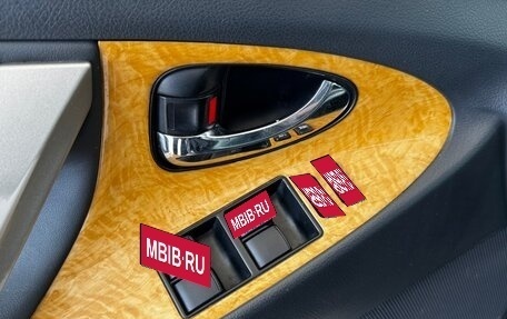 Toyota Camry, 2007 год, 1 215 000 рублей, 10 фотография