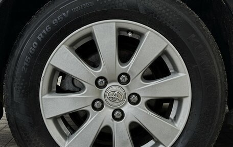 Toyota Camry, 2007 год, 1 215 000 рублей, 17 фотография