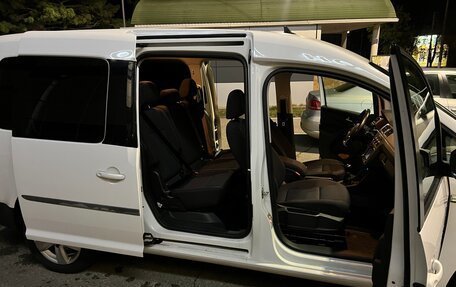 Volkswagen Caddy IV, 2018 год, 2 780 000 рублей, 5 фотография