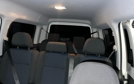 Volkswagen Caddy IV, 2018 год, 2 780 000 рублей, 7 фотография