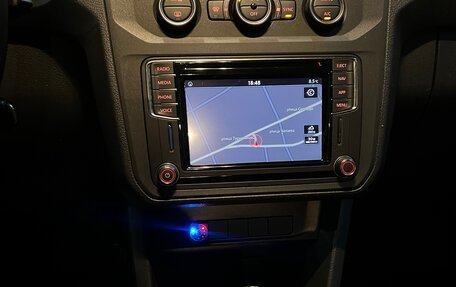 Volkswagen Caddy IV, 2018 год, 2 780 000 рублей, 9 фотография