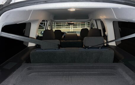 Volkswagen Caddy IV, 2018 год, 2 780 000 рублей, 12 фотография