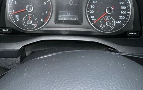 Volkswagen Caddy IV, 2018 год, 2 780 000 рублей, 11 фотография