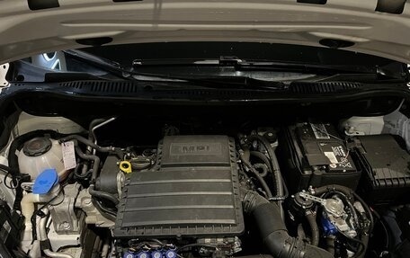 Volkswagen Caddy IV, 2018 год, 2 780 000 рублей, 13 фотография