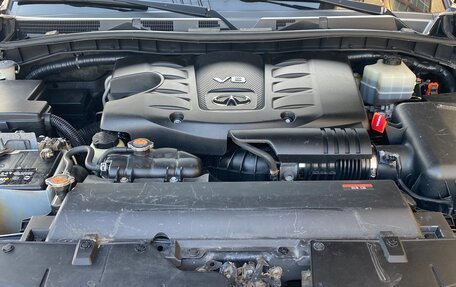 Infiniti QX56, 2011 год, 1 950 000 рублей, 14 фотография