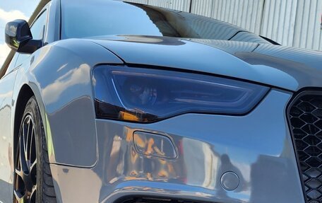 Audi A5, 2013 год, 1 850 000 рублей, 12 фотография