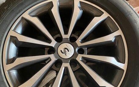 Infiniti QX56, 2011 год, 1 950 000 рублей, 19 фотография