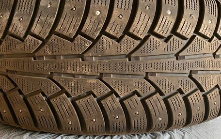 Infiniti QX56, 2011 год, 1 950 000 рублей, 21 фотография