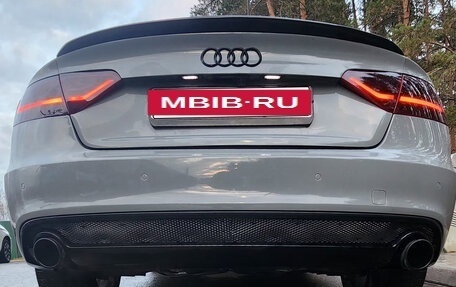 Audi A5, 2013 год, 1 850 000 рублей, 7 фотография