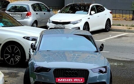 Audi A5, 2013 год, 1 850 000 рублей, 10 фотография