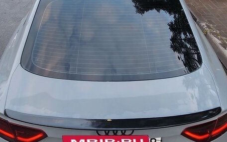 Audi A5, 2013 год, 1 850 000 рублей, 9 фотография