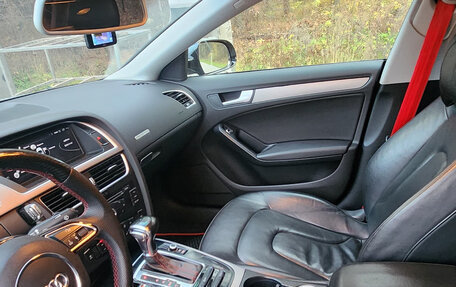 Audi A5, 2013 год, 1 850 000 рублей, 19 фотография