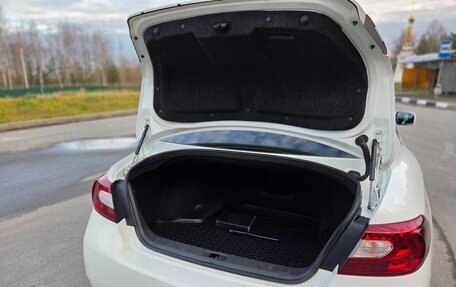 Infiniti M, 2012 год, 2 500 000 рублей, 13 фотография