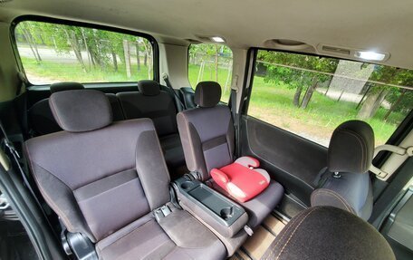 Nissan Serena III, 2009 год, 950 000 рублей, 7 фотография