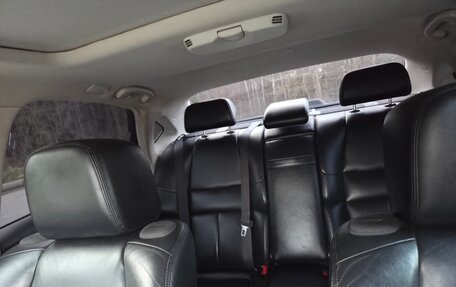 Infiniti M, 2012 год, 2 500 000 рублей, 18 фотография