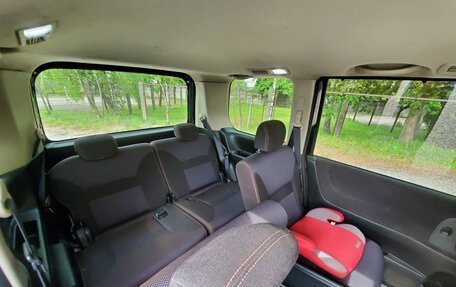 Nissan Serena III, 2009 год, 950 000 рублей, 6 фотография