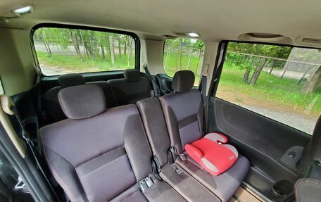 Nissan Serena III, 2009 год, 950 000 рублей, 5 фотография