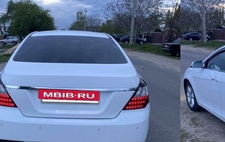 Geely Emgrand EC7, 2014 год, 425 000 рублей, 2 фотография