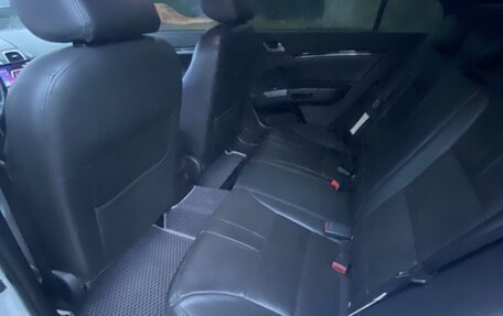 Geely Emgrand EC7, 2014 год, 425 000 рублей, 8 фотография