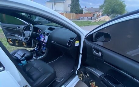 Geely Emgrand EC7, 2014 год, 425 000 рублей, 7 фотография