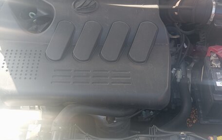 Lifan Solano II, 2017 год, 800 000 рублей, 6 фотография