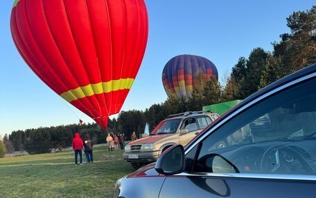 Opel Insignia II рестайлинг, 2011 год, 1 250 000 рублей, 2 фотография
