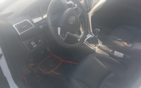 Lifan Solano II, 2017 год, 800 000 рублей, 7 фотография